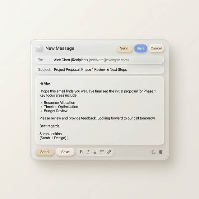 Email