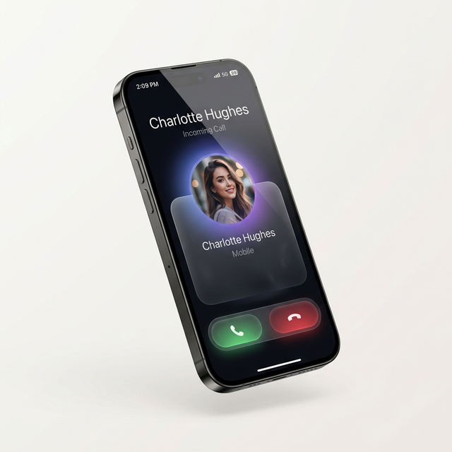 Phone